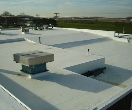 Hydrotech Building Solutions, Inc.