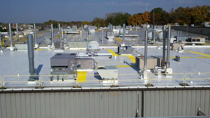 Hydrotech Building Solutions, Inc. Picture 2