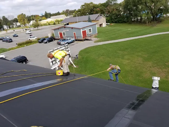 Hydrotech Building Solutions, Inc. Picture 5