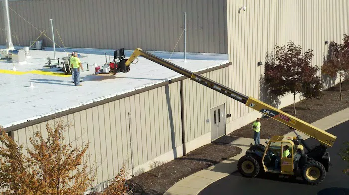 Hydrotech Building Solutions, Inc. Picture 4