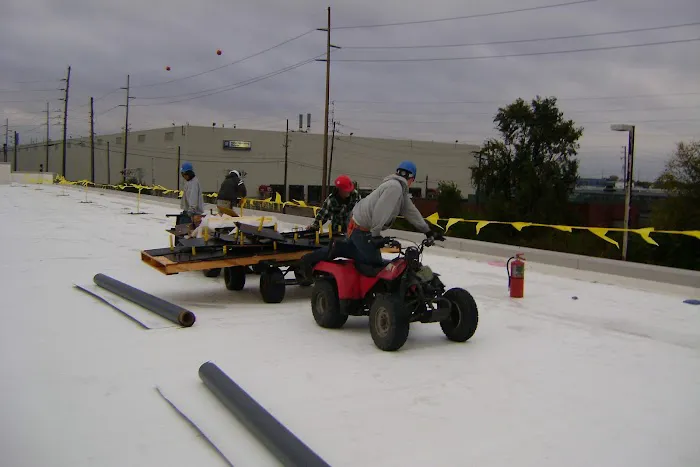 Hydrotech Building Solutions, Inc. Picture 7