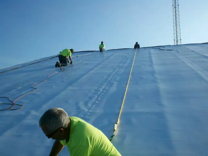 Hydrotech Building Solutions, Inc. Picture 8