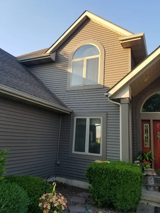 Ridgeline Roofing and Remodeling LLC Picture 1