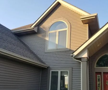 Ridgeline Roofing and Remodeling LLC