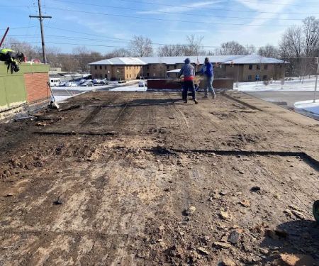 Weaver's Roofing and Construction LLC