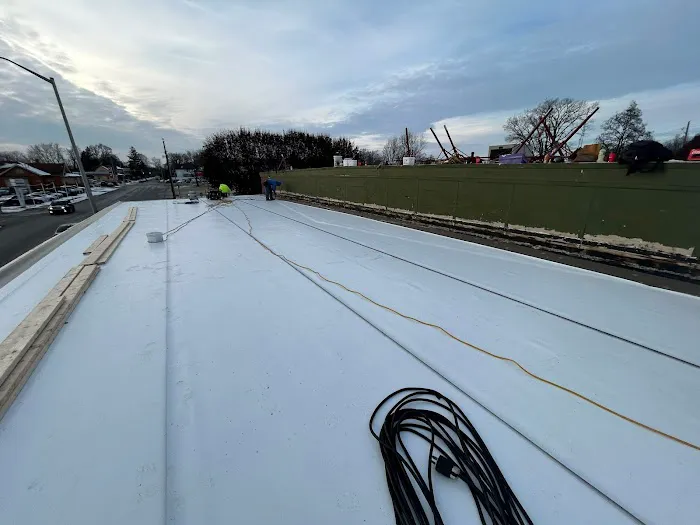 Weaver's Roofing and Construction LLC Picture 5