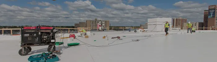 MacDermott Roofing Inc. Picture 1