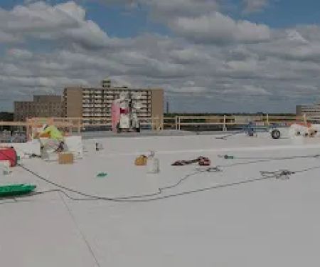 MacDermott Roofing Inc.