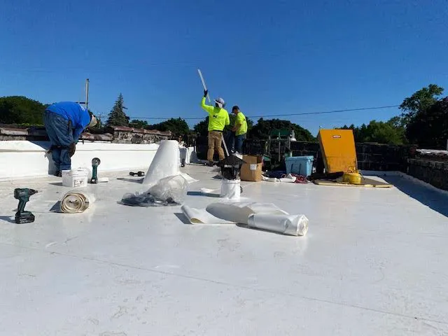 MacDermott Roofing Inc. Picture 2