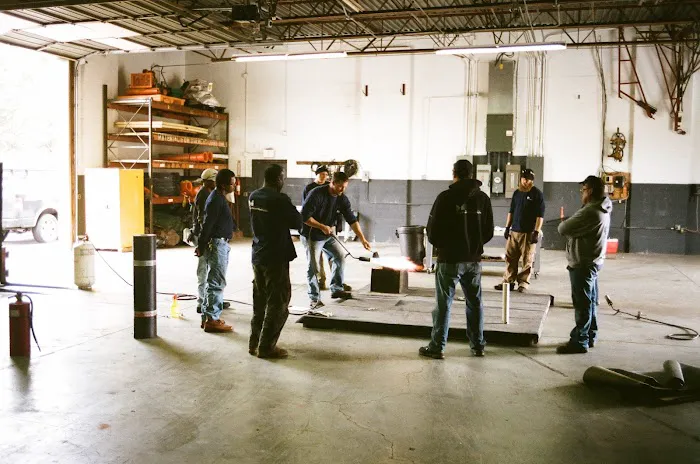 MacDermott Roofing Inc. Picture 5