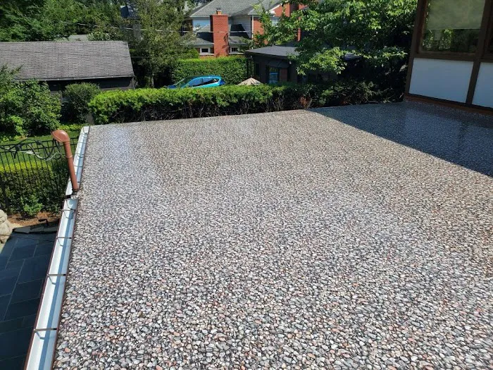 MacDermott Roofing Inc. Picture 4