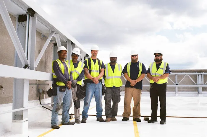 MacDermott Roofing Inc. Picture 6