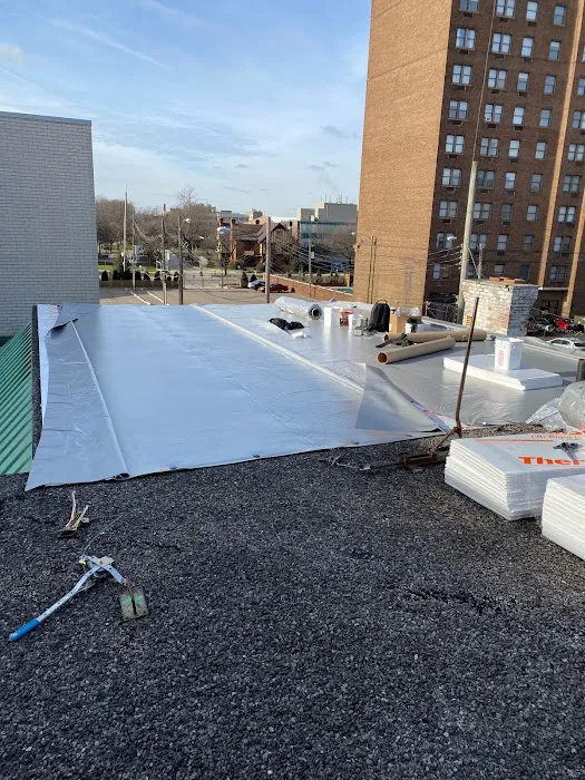 MacDermott Roofing Inc. Picture 8