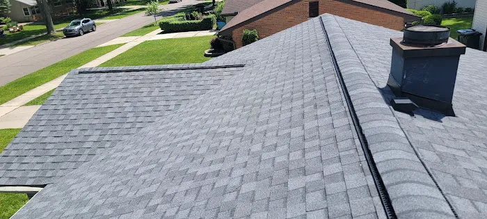 Ramos Roofing and siding Picture 1