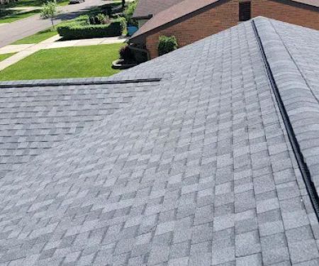 Ramos Roofing and siding