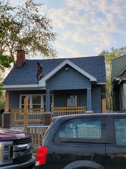 Ramos Roofing and siding Picture 5