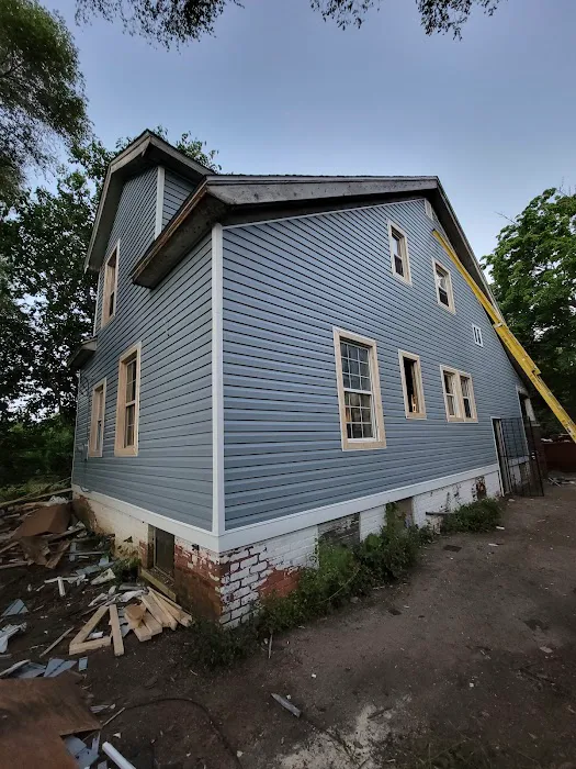 Ramos Roofing and siding Picture 8