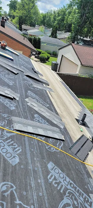 Ramos Roofing and siding Picture 7