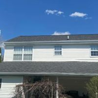 The Roof Resource ico