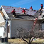 Storm Guard of Plymouth MI