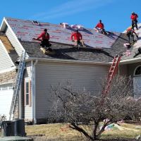 Storm Guard of Plymouth MI ico