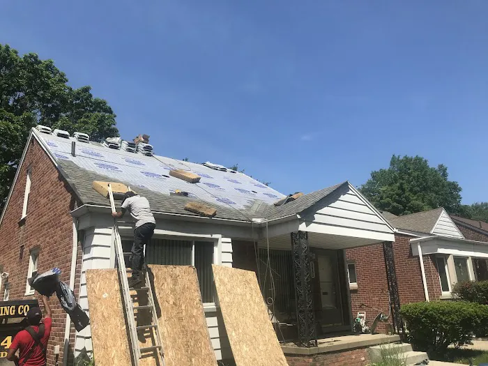 Frabutt Brothers Construction Picture 1