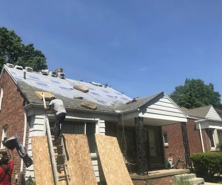 Frabutt Brothers Construction