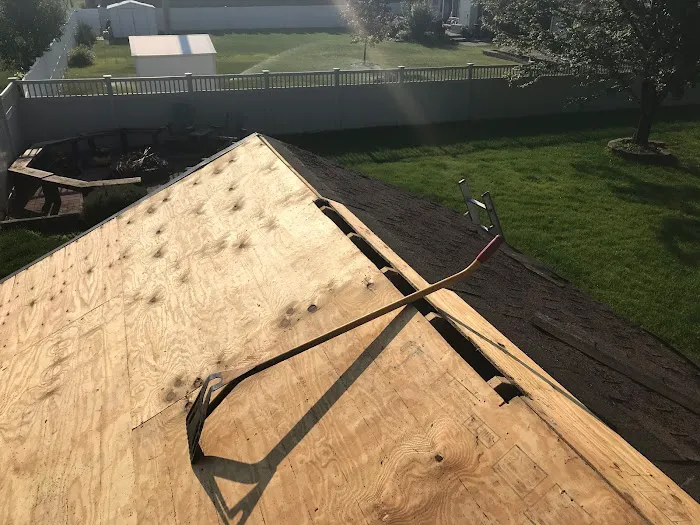 Frabutt Brothers Construction Picture 6