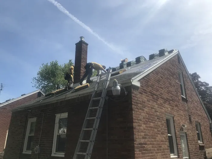 Frabutt Brothers Construction Picture 4