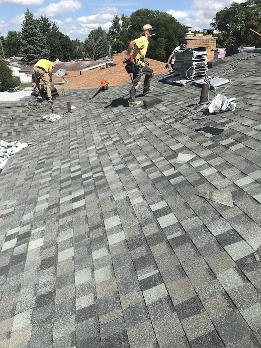 Frabutt Brothers Construction Picture 8