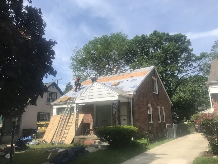 Frabutt Brothers Construction Picture 10