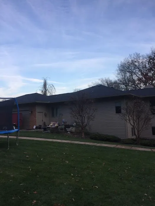 Big Ike's Roofing Picture 1