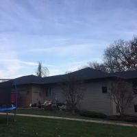 Big Ike's Roofing ico