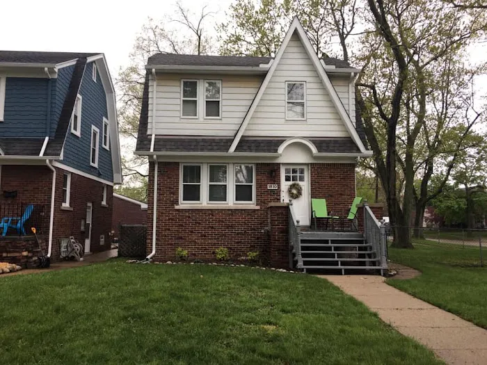 Big Ike's Roofing Picture 3