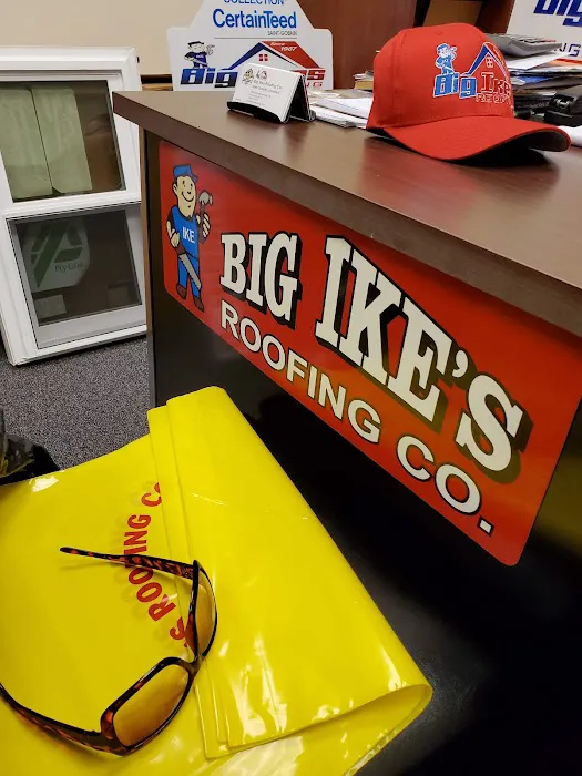 Big Ike's Roofing Picture 7