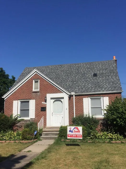 Big Ike's Roofing Picture 10