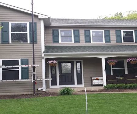 Avalon Roofing Services