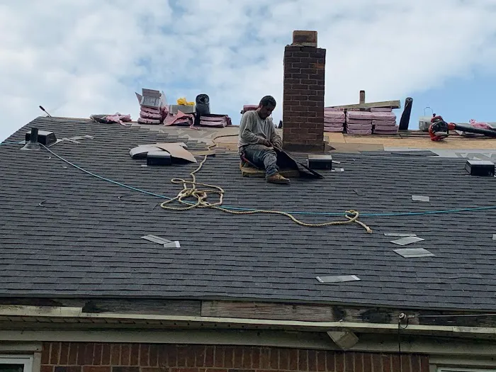 Renaissance Roofing, Inc. Picture 2
