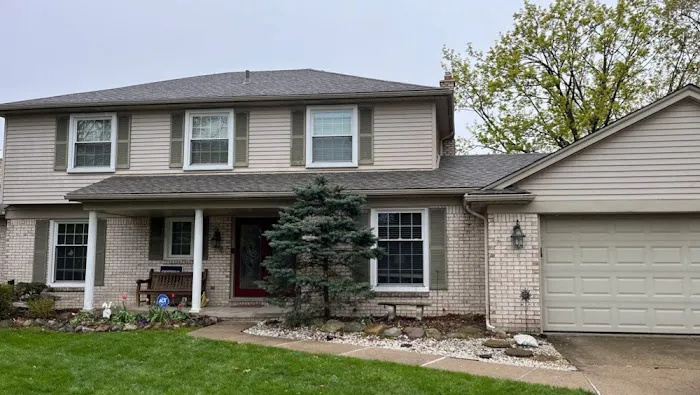 Renaissance Roofing, Inc. Picture 4