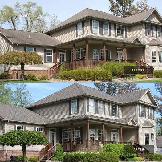 Renaissance Roofing, Inc. Picture 7