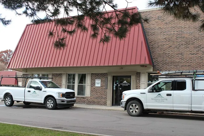 Renaissance Roofing, Inc. Picture 9
