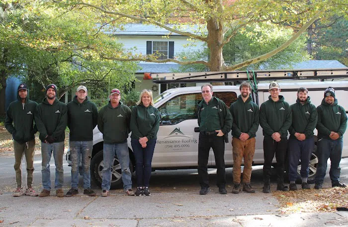 Renaissance Roofing, Inc. Picture 10