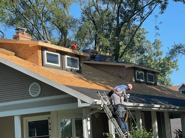 Horizon Roofing and Construction Picture 1