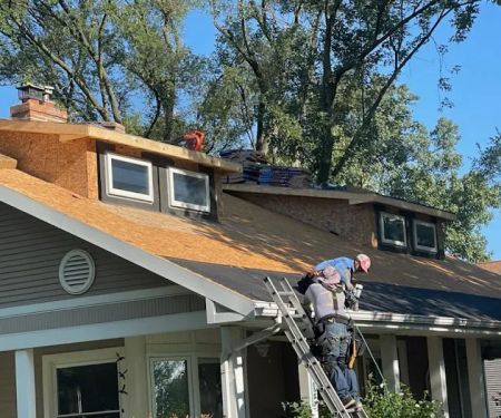 Horizon Roofing and Construction