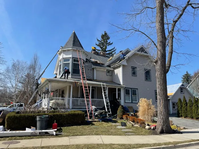 Horizon Roofing and Construction Picture 6