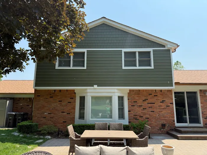 Horizon Roofing and Construction Picture 5