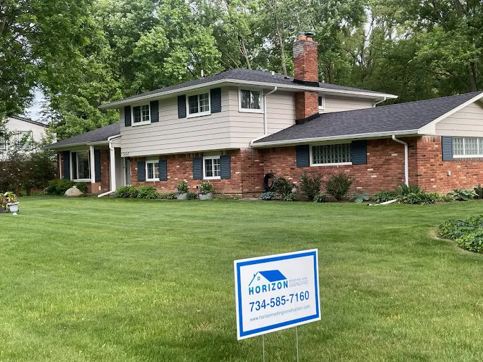 Horizon Roofing and Construction Picture 7