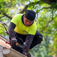 Schoenherr Roofing ico