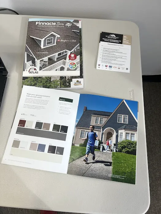 Schoenherr Roofing Picture 2