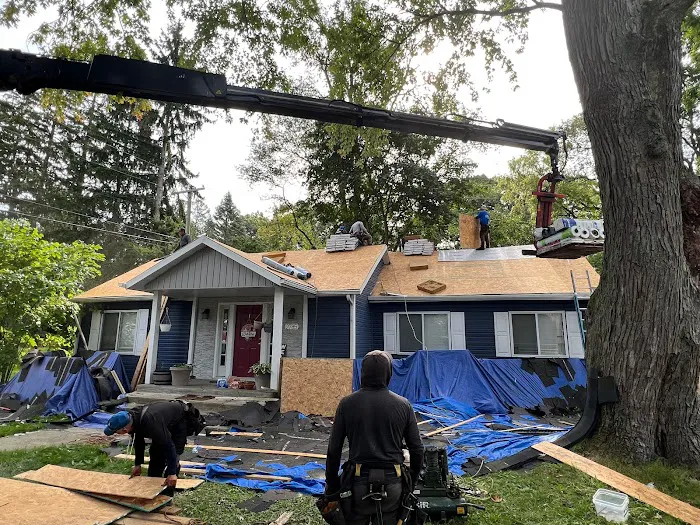 Armor Roofing Picture 1